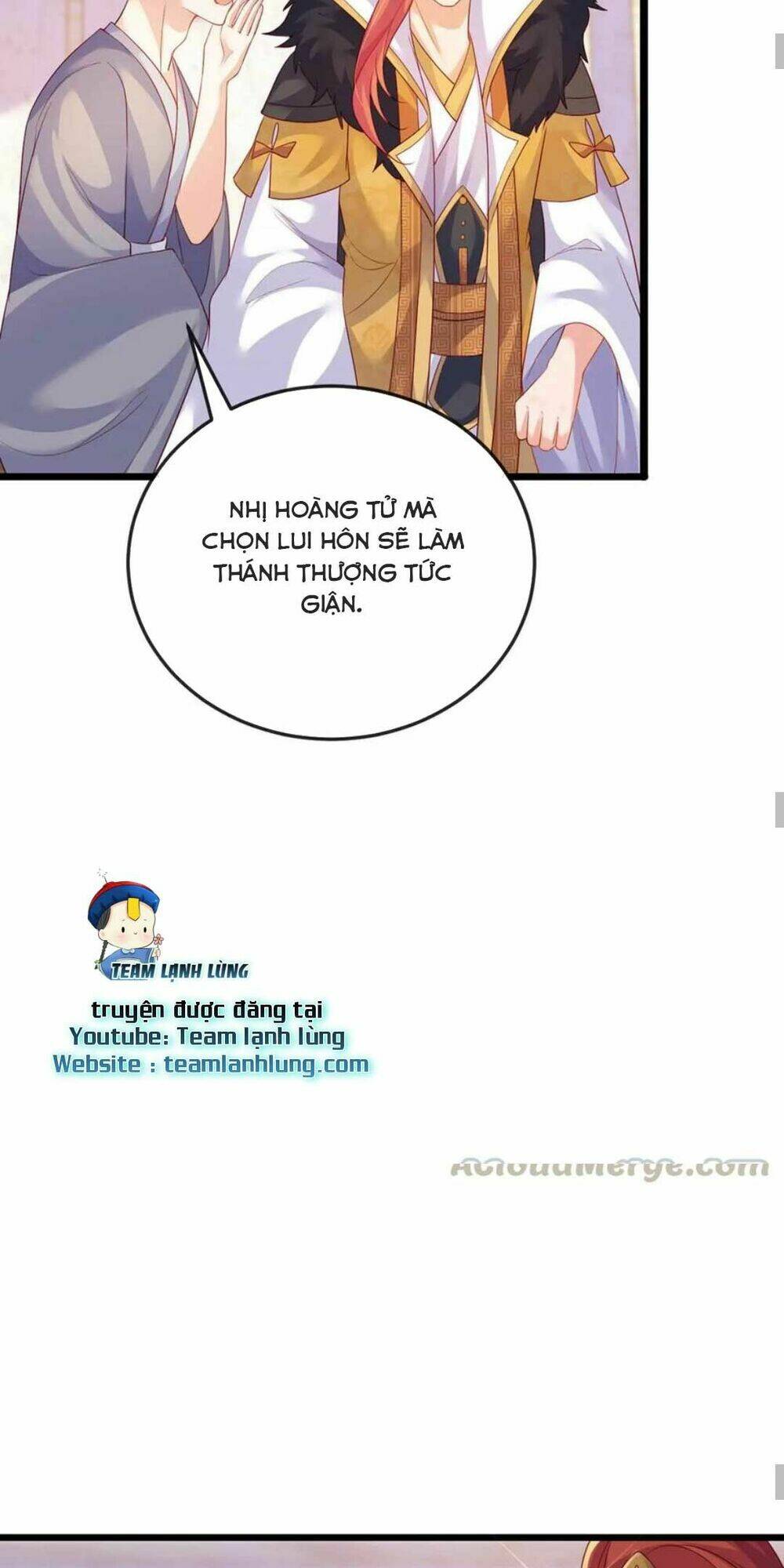 Phế Sài Tiểu Thư Muốn Nghịch Thiên Cải Mệnh Chapter 65 - Trang 2