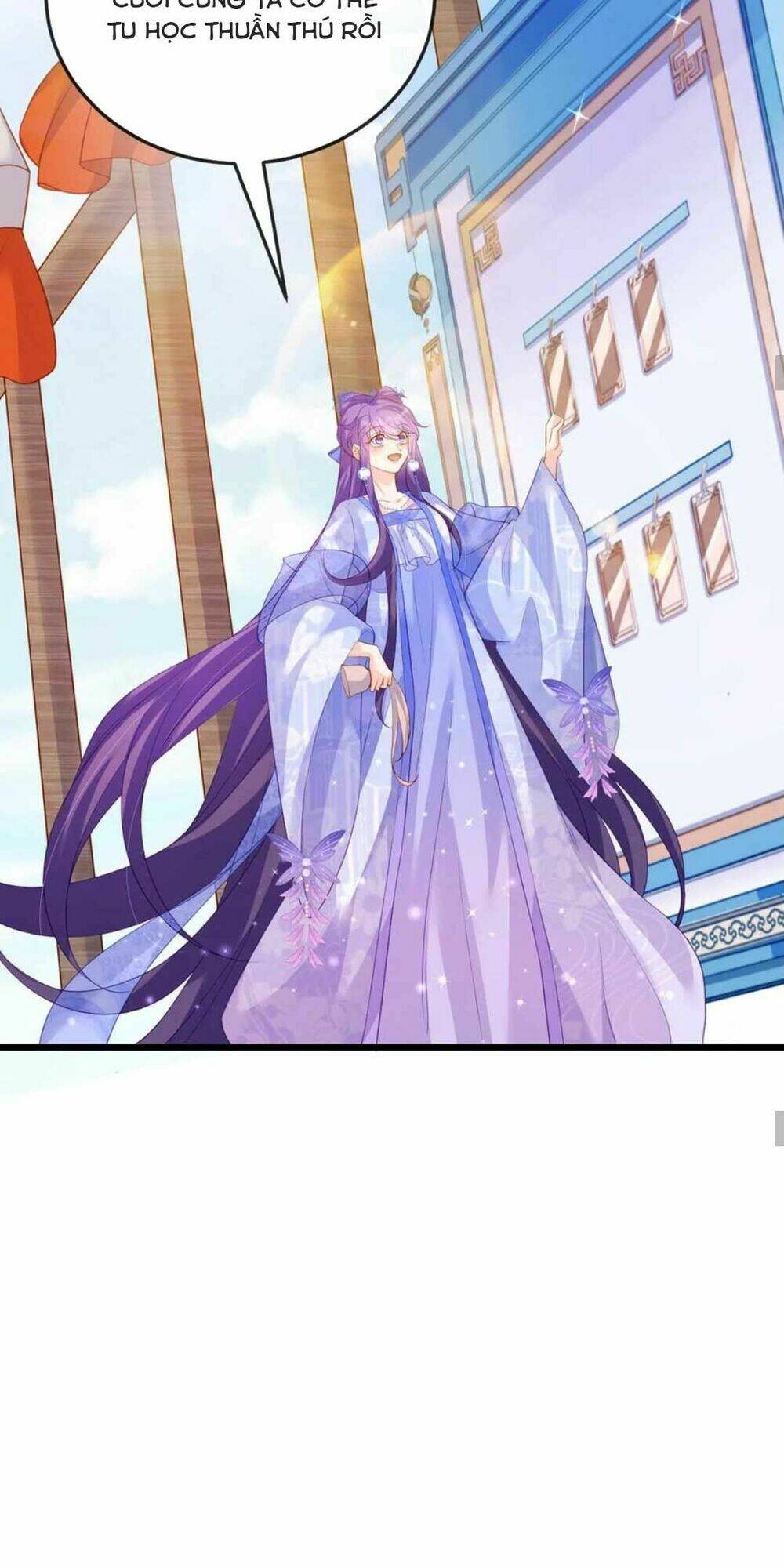 Phế Sài Tiểu Thư Muốn Nghịch Thiên Cải Mệnh Chapter 65 - Trang 2