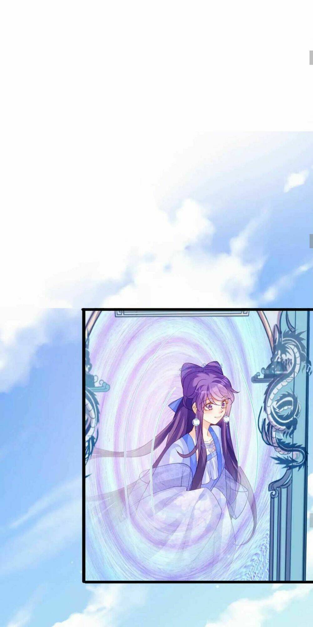 Phế Sài Tiểu Thư Muốn Nghịch Thiên Cải Mệnh Chapter 65 - Trang 2