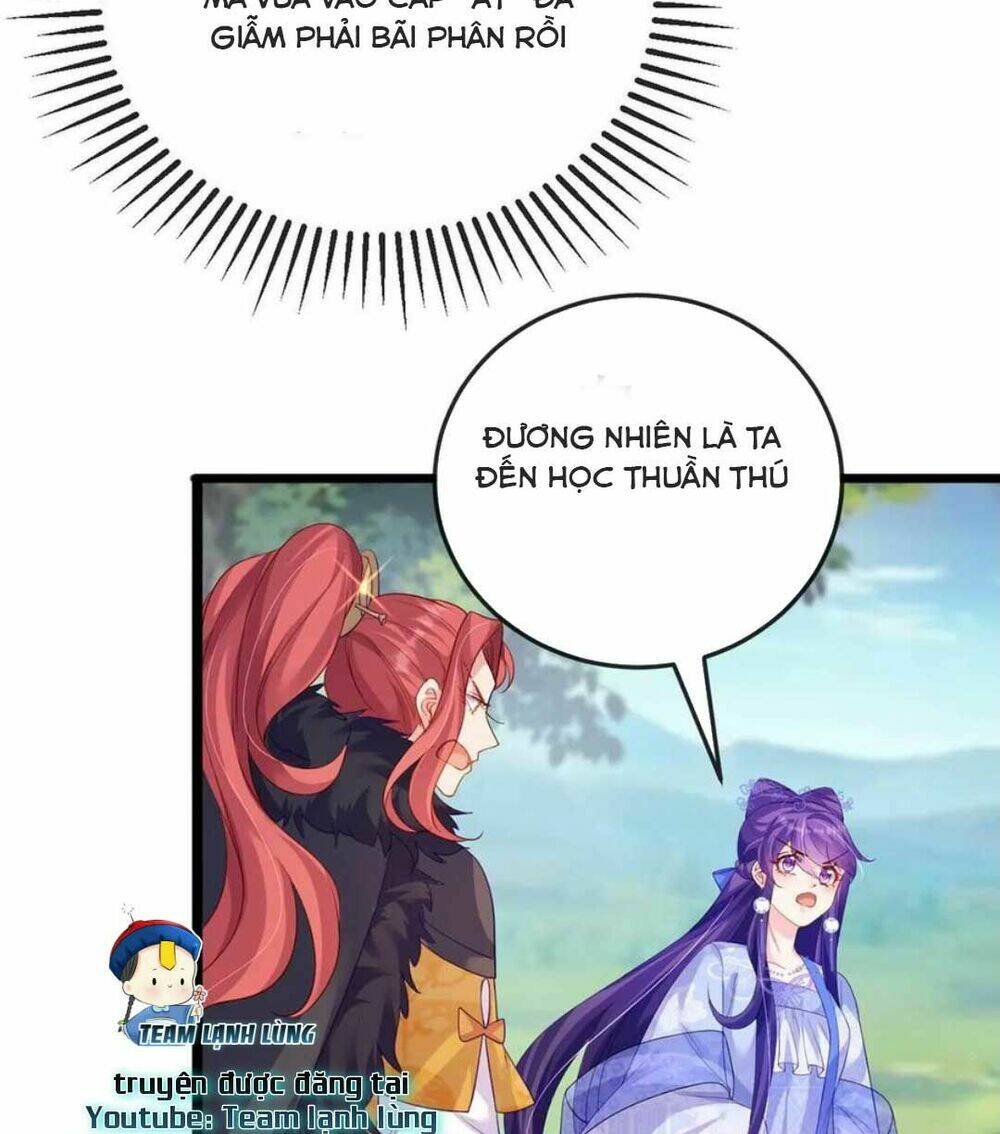 Phế Sài Tiểu Thư Muốn Nghịch Thiên Cải Mệnh Chapter 65 - Trang 2