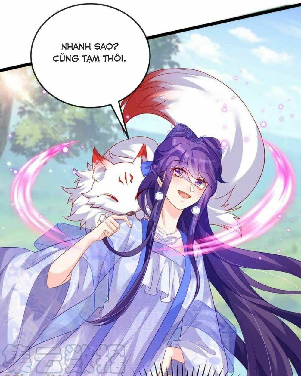 Phế Sài Tiểu Thư Muốn Nghịch Thiên Cải Mệnh Chapter 65 - Trang 2