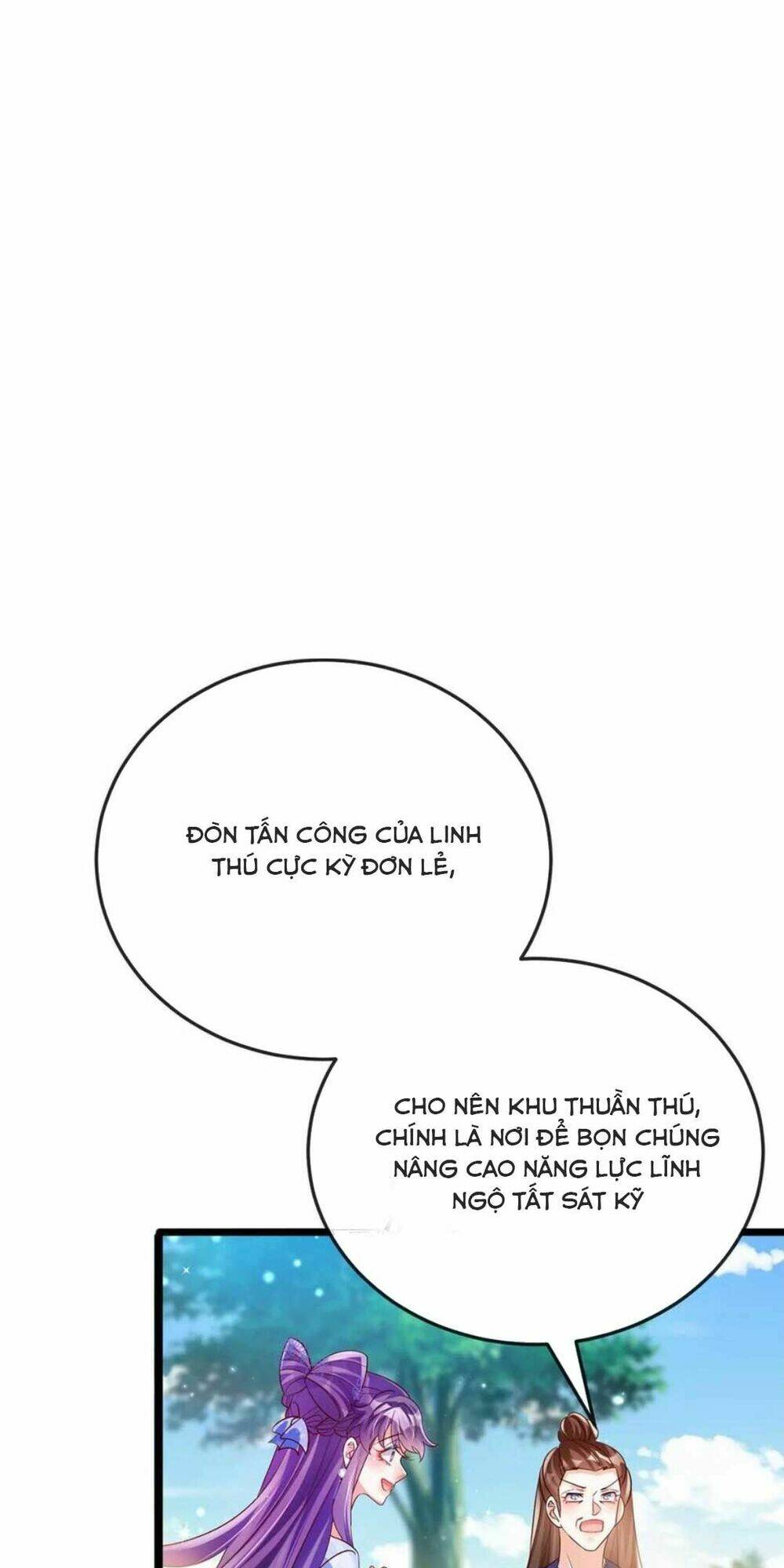 Phế Sài Tiểu Thư Muốn Nghịch Thiên Cải Mệnh Chapter 66 - Trang 2