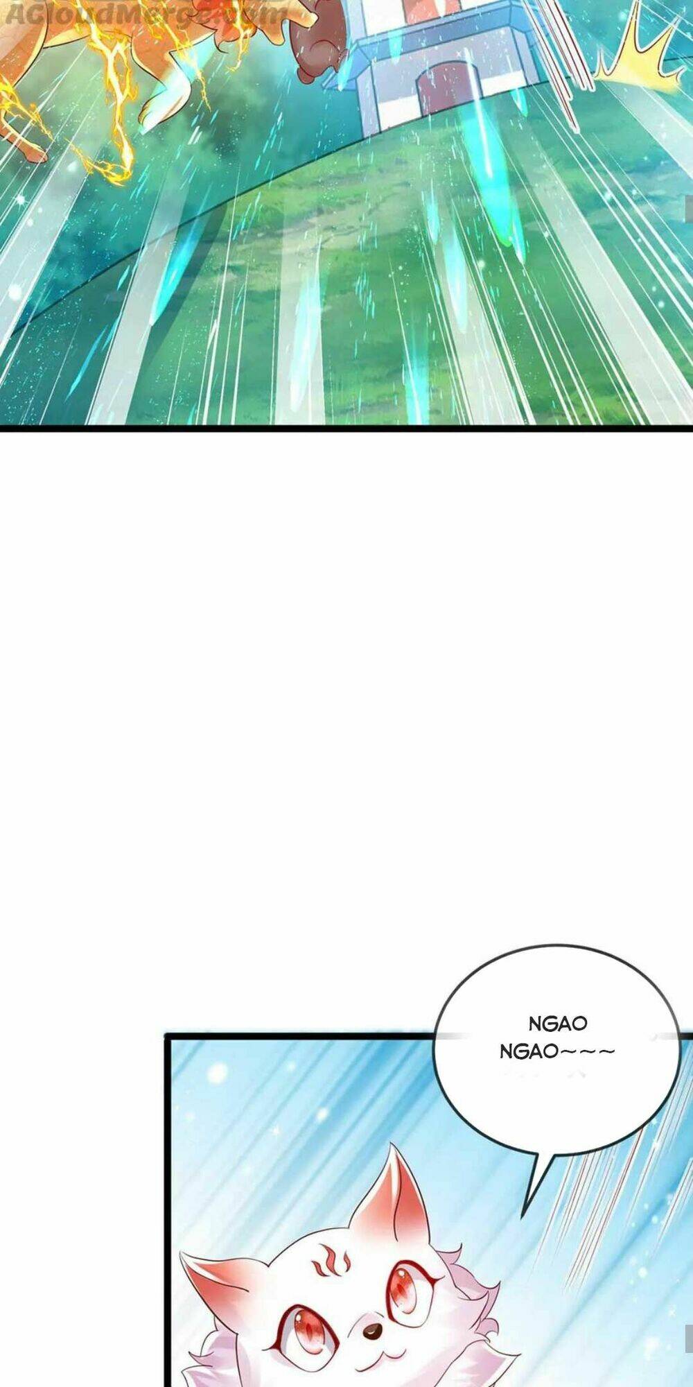 Phế Sài Tiểu Thư Muốn Nghịch Thiên Cải Mệnh Chapter 66 - Trang 2