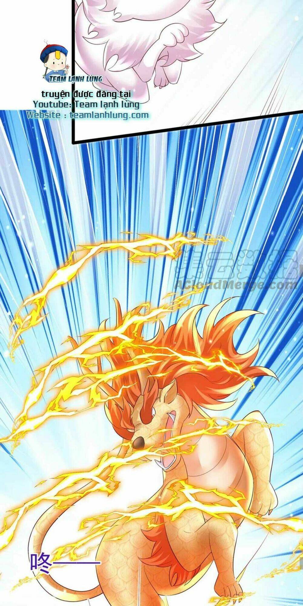 Phế Sài Tiểu Thư Muốn Nghịch Thiên Cải Mệnh Chapter 66 - Trang 2