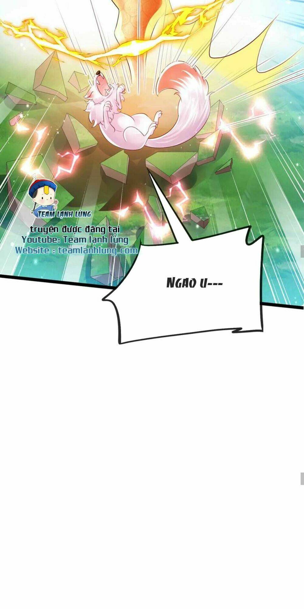 Phế Sài Tiểu Thư Muốn Nghịch Thiên Cải Mệnh Chapter 66 - Trang 2