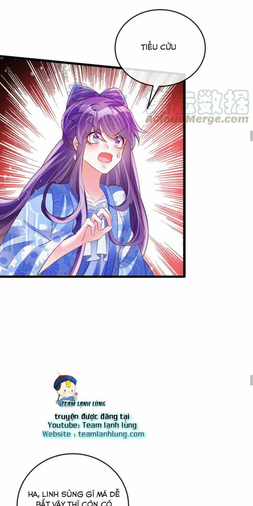 Phế Sài Tiểu Thư Muốn Nghịch Thiên Cải Mệnh Chapter 66 - Trang 2