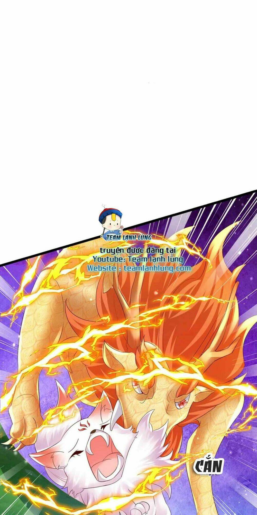 Phế Sài Tiểu Thư Muốn Nghịch Thiên Cải Mệnh Chapter 66 - Trang 2