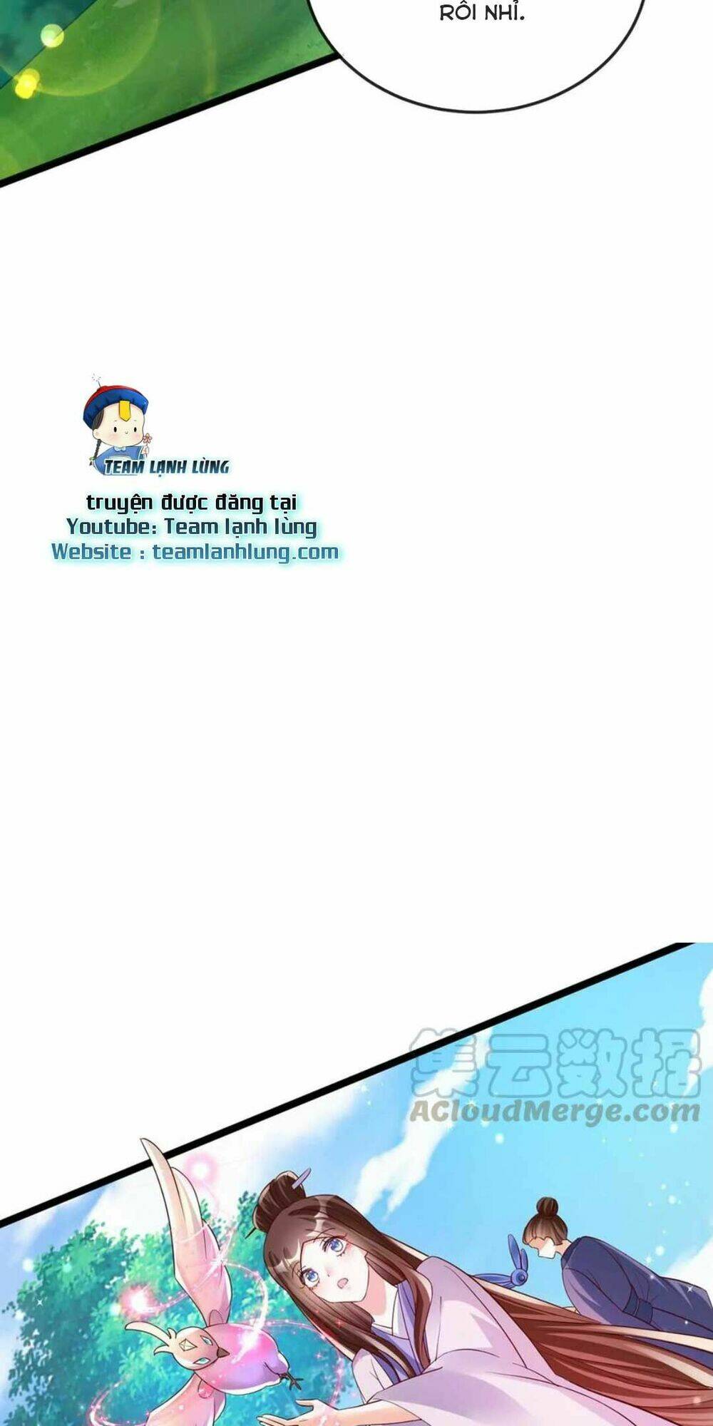 Phế Sài Tiểu Thư Muốn Nghịch Thiên Cải Mệnh Chapter 66 - Trang 2