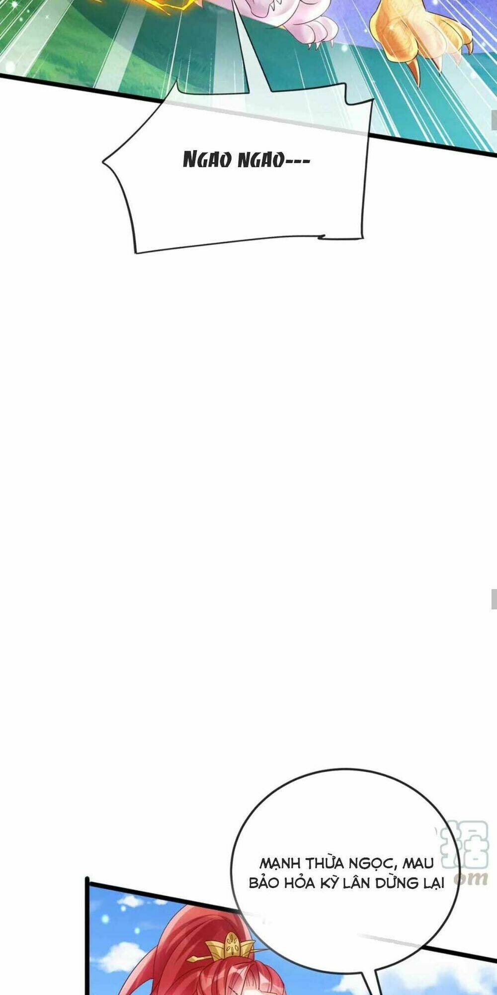 Phế Sài Tiểu Thư Muốn Nghịch Thiên Cải Mệnh Chapter 66 - Trang 2