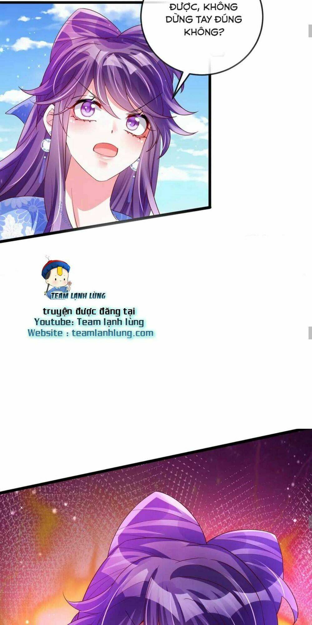 Phế Sài Tiểu Thư Muốn Nghịch Thiên Cải Mệnh Chapter 66 - Trang 2