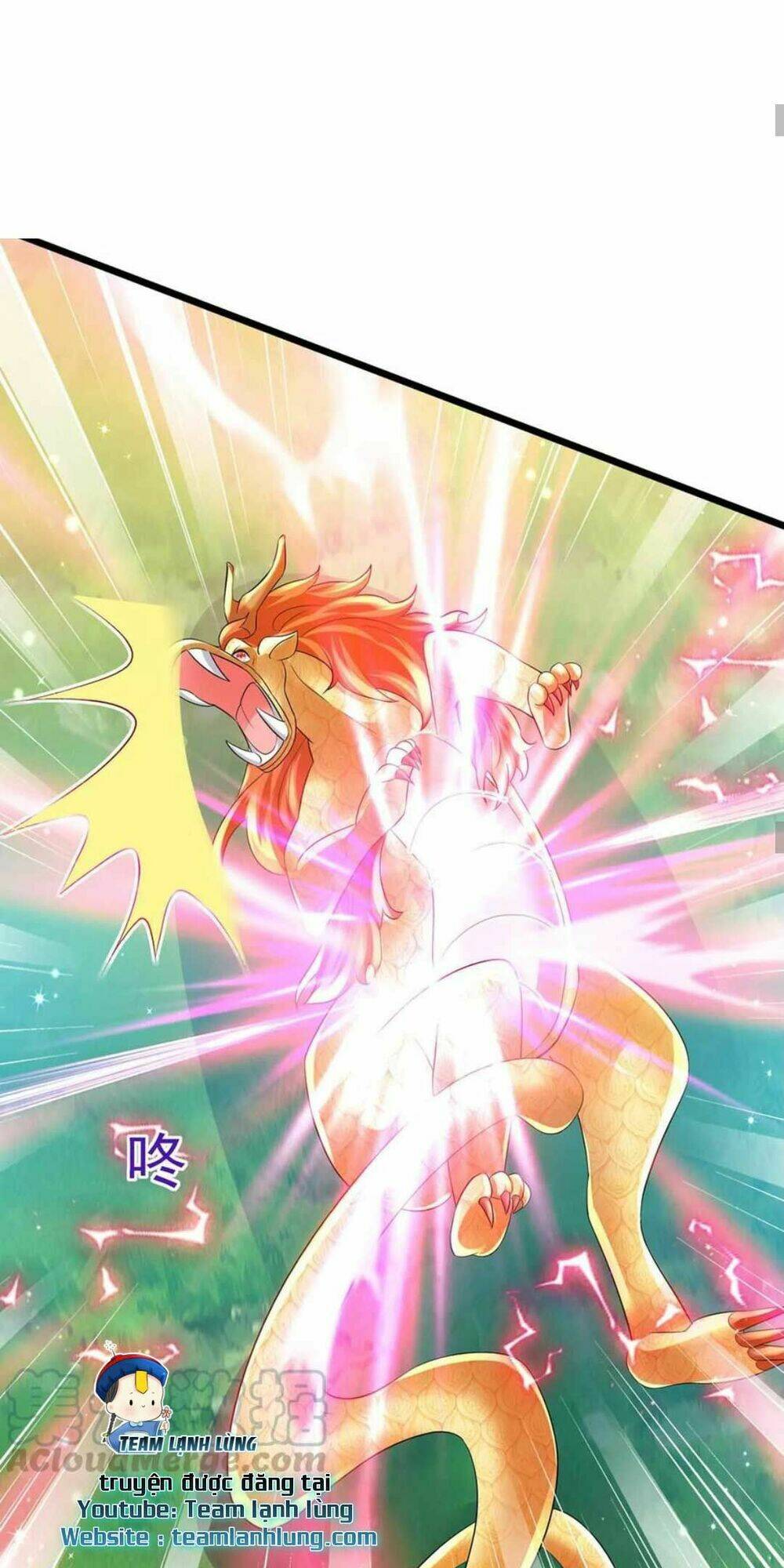 Phế Sài Tiểu Thư Muốn Nghịch Thiên Cải Mệnh Chapter 66 - Trang 2