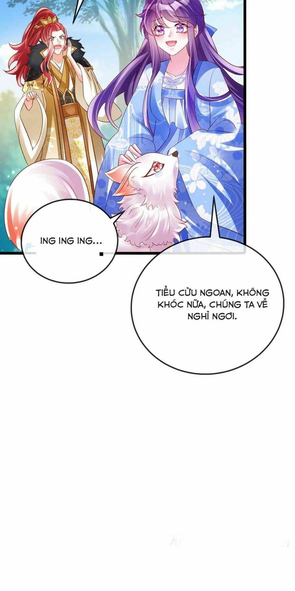 Phế Sài Tiểu Thư Muốn Nghịch Thiên Cải Mệnh Chapter 66 - Trang 2