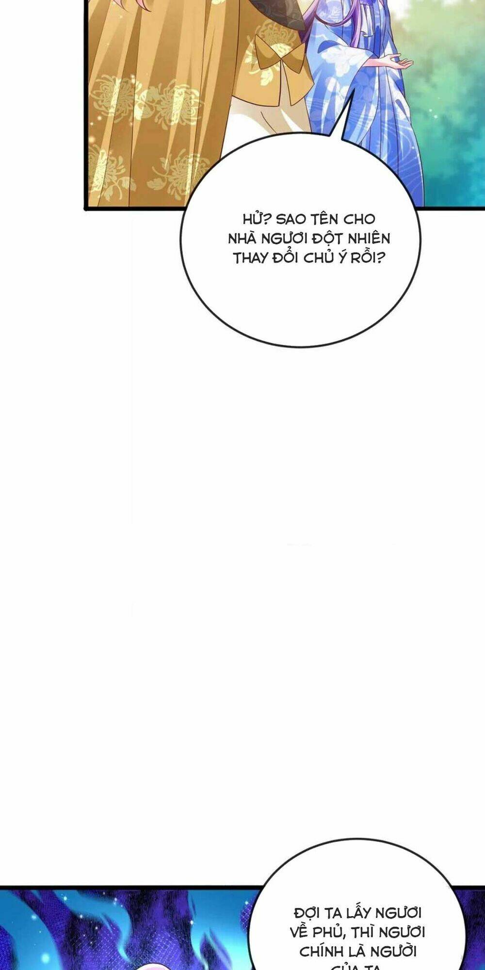 Phế Sài Tiểu Thư Muốn Nghịch Thiên Cải Mệnh Chapter 66 - Trang 2