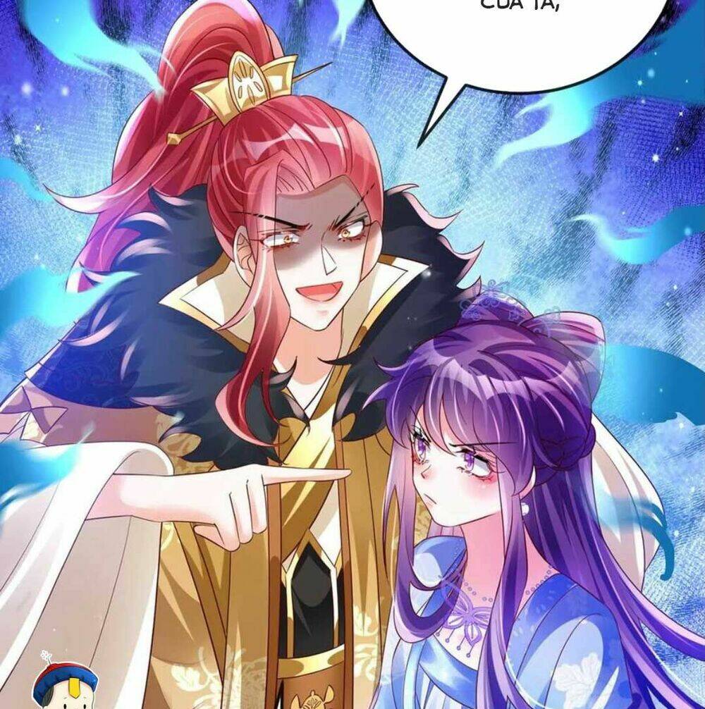 Phế Sài Tiểu Thư Muốn Nghịch Thiên Cải Mệnh Chapter 66 - Trang 2