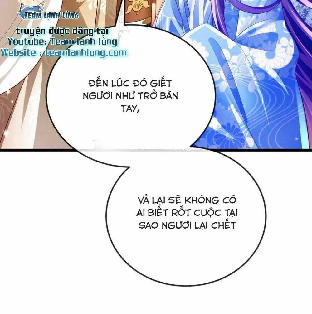 Phế Sài Tiểu Thư Muốn Nghịch Thiên Cải Mệnh Chapter 66 - Trang 2