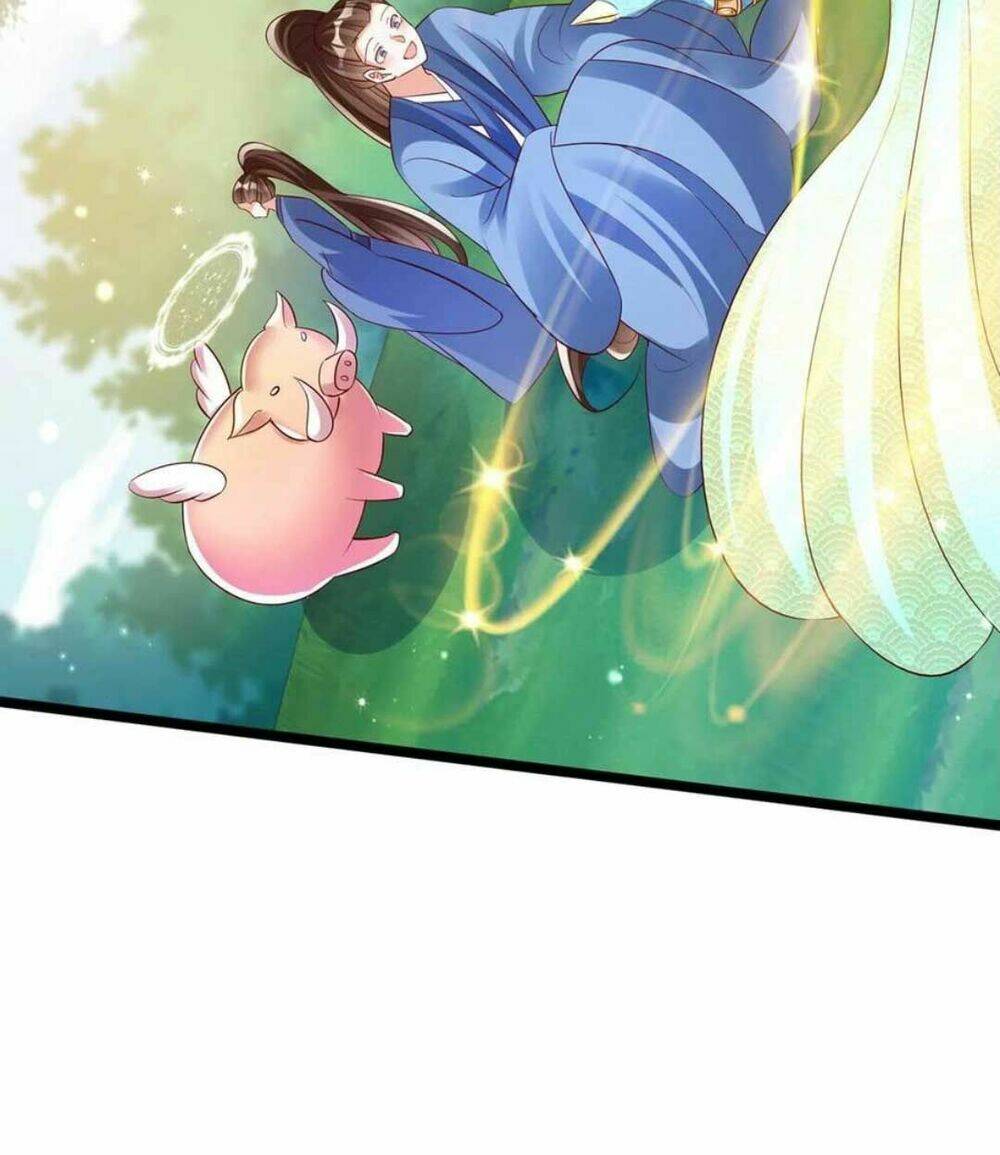 Phế Sài Tiểu Thư Muốn Nghịch Thiên Cải Mệnh Chapter 66 - Trang 2