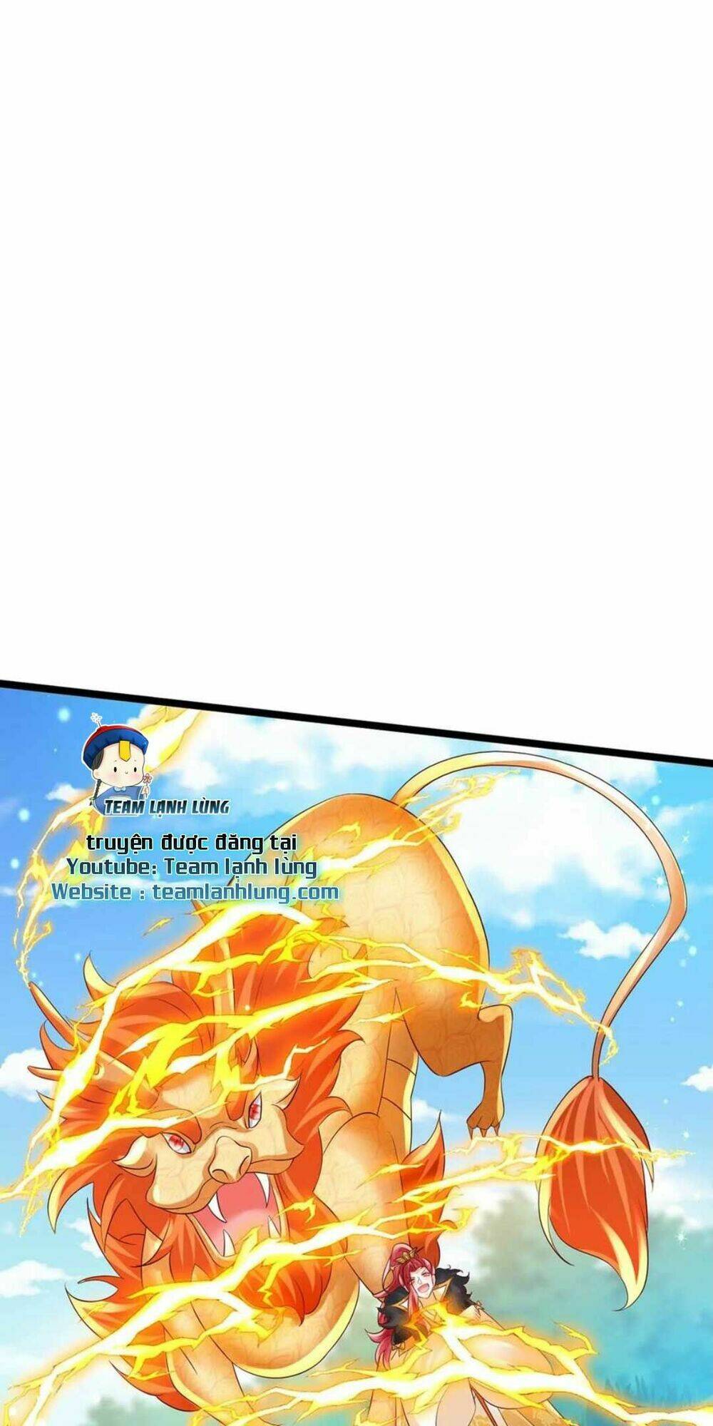 Phế Sài Tiểu Thư Muốn Nghịch Thiên Cải Mệnh Chapter 66 - Trang 2