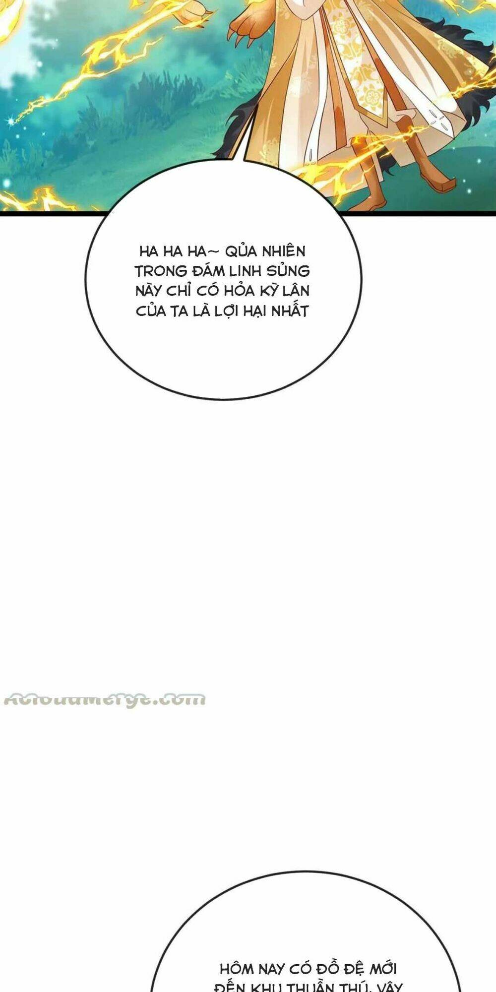 Phế Sài Tiểu Thư Muốn Nghịch Thiên Cải Mệnh Chapter 66 - Trang 2