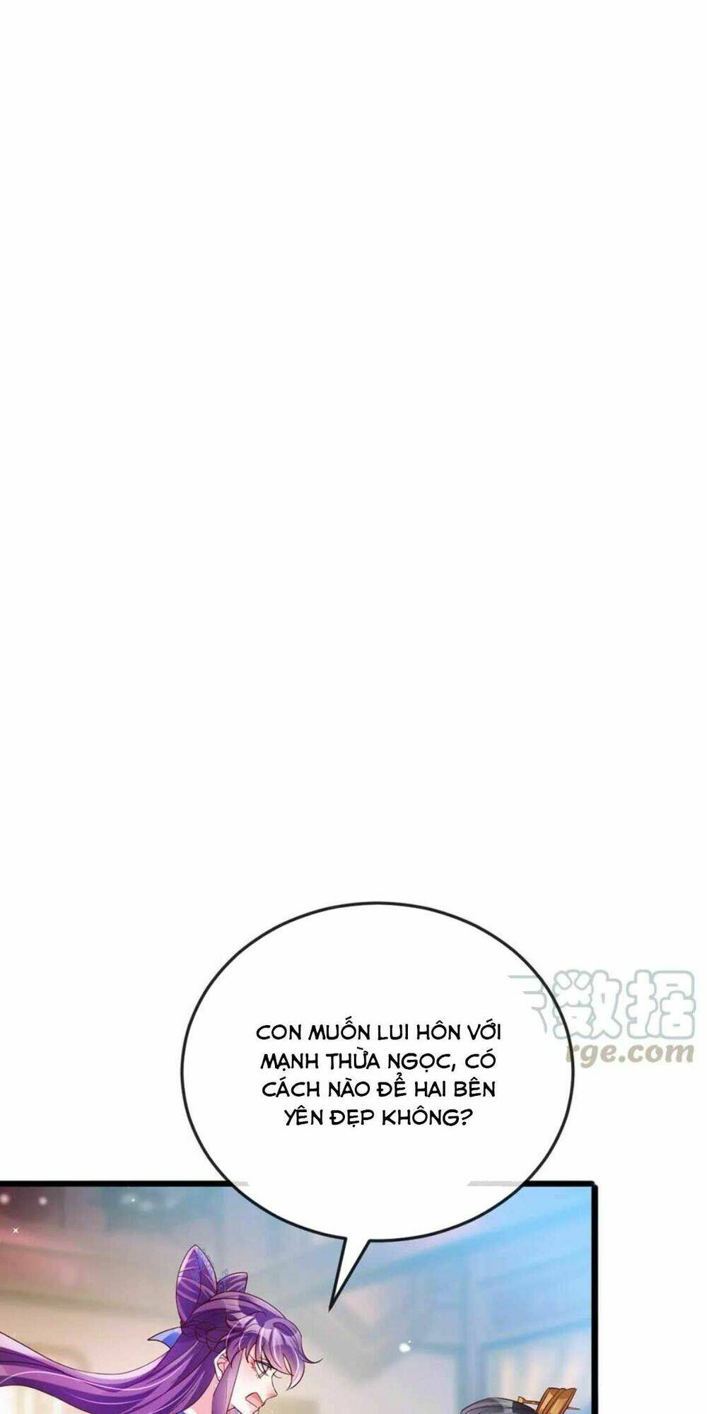 Phế Sài Tiểu Thư Muốn Nghịch Thiên Cải Mệnh Chapter 67 - Trang 2