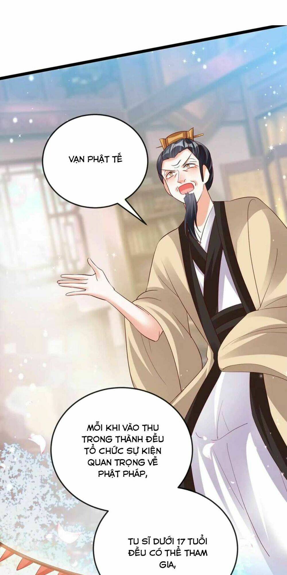 Phế Sài Tiểu Thư Muốn Nghịch Thiên Cải Mệnh Chapter 67 - Trang 2