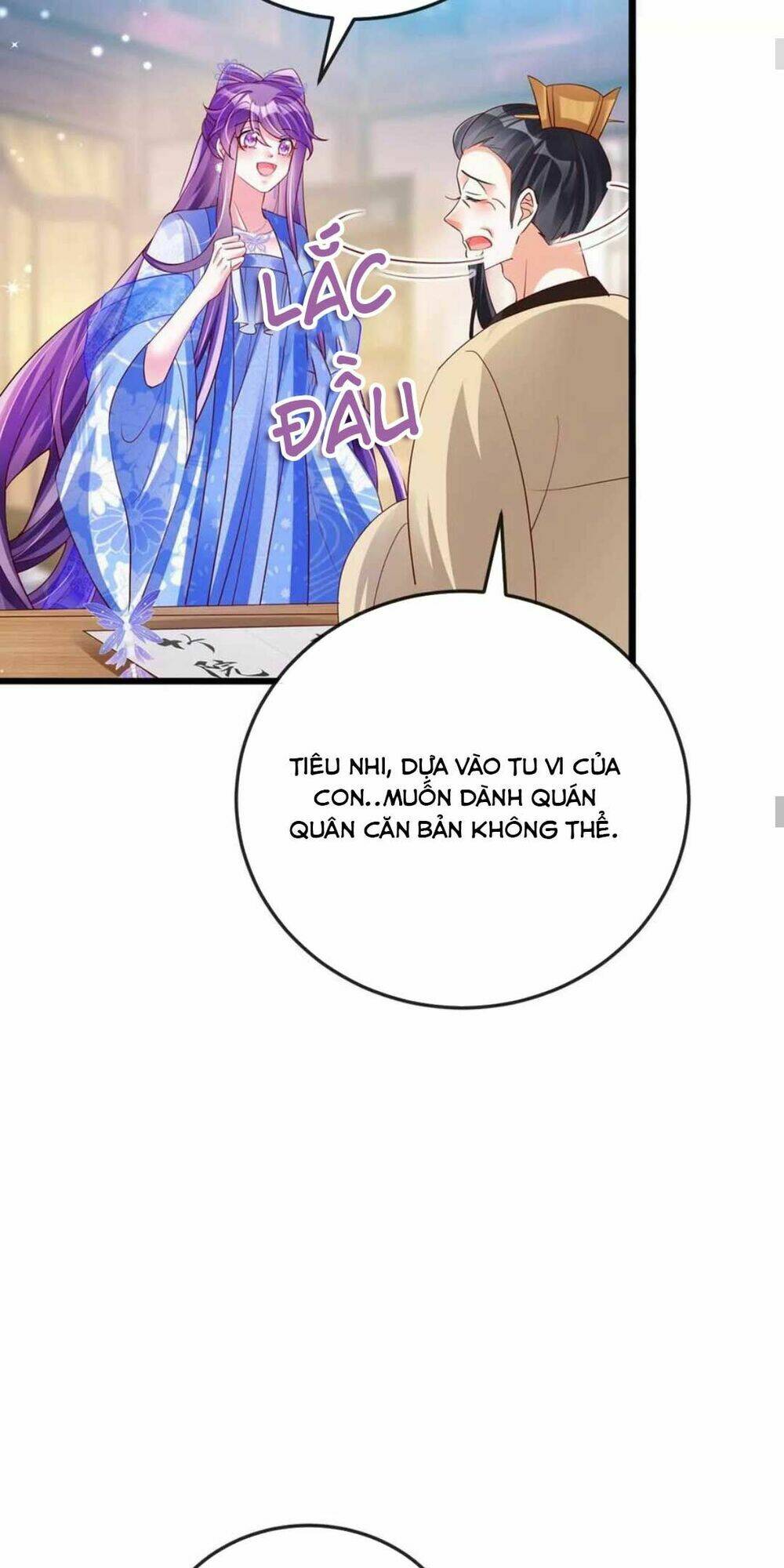 Phế Sài Tiểu Thư Muốn Nghịch Thiên Cải Mệnh Chapter 67 - Trang 2