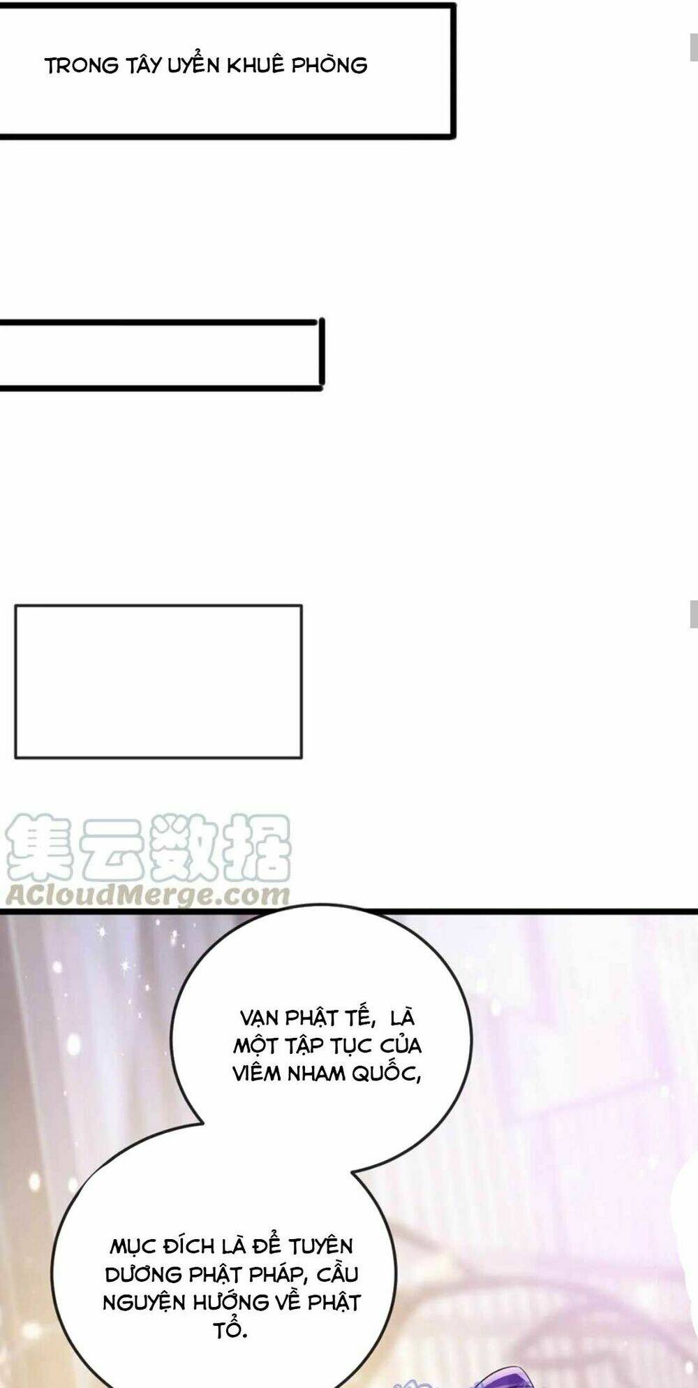 Phế Sài Tiểu Thư Muốn Nghịch Thiên Cải Mệnh Chapter 67 - Trang 2