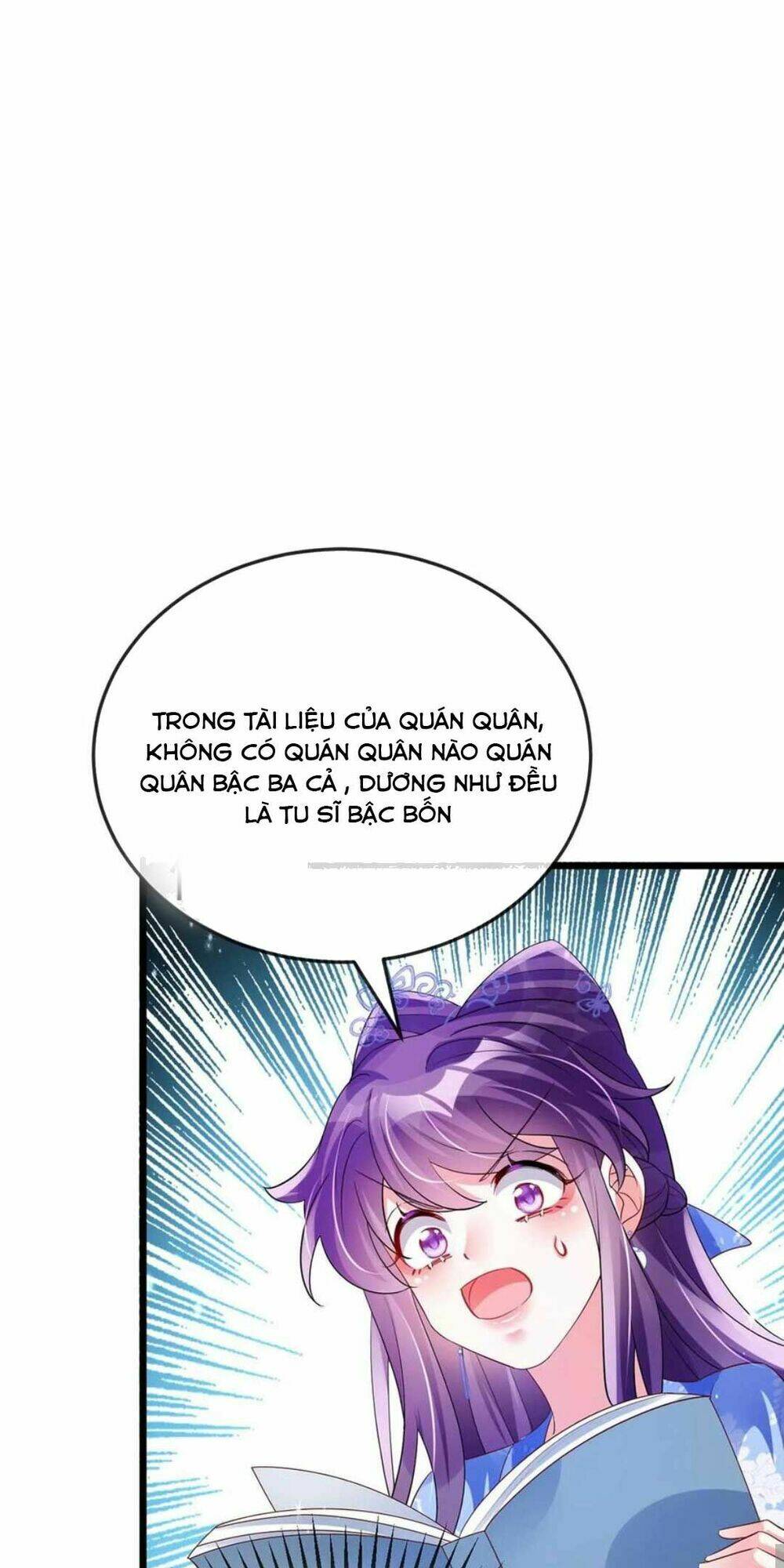 Phế Sài Tiểu Thư Muốn Nghịch Thiên Cải Mệnh Chapter 67 - Trang 2