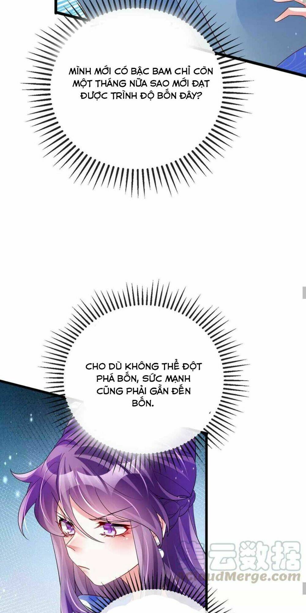 Phế Sài Tiểu Thư Muốn Nghịch Thiên Cải Mệnh Chapter 67 - Trang 2