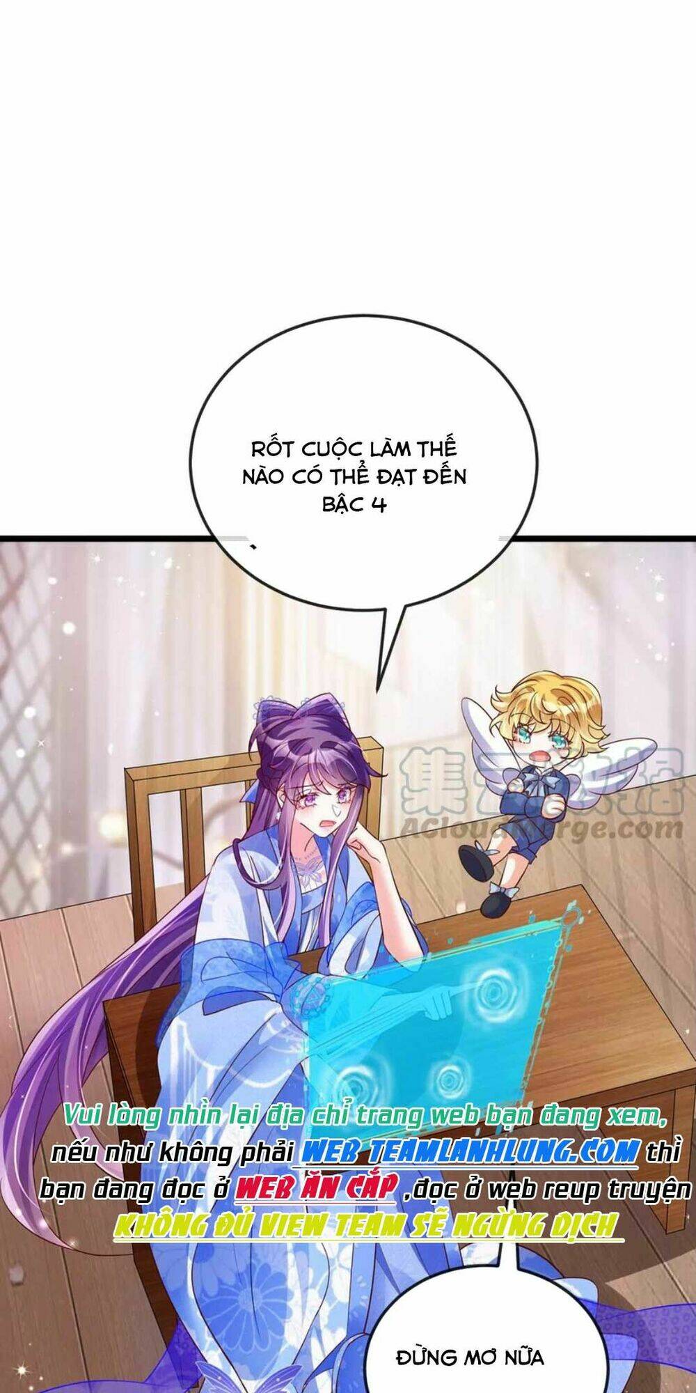 Phế Sài Tiểu Thư Muốn Nghịch Thiên Cải Mệnh Chapter 67 - Trang 2