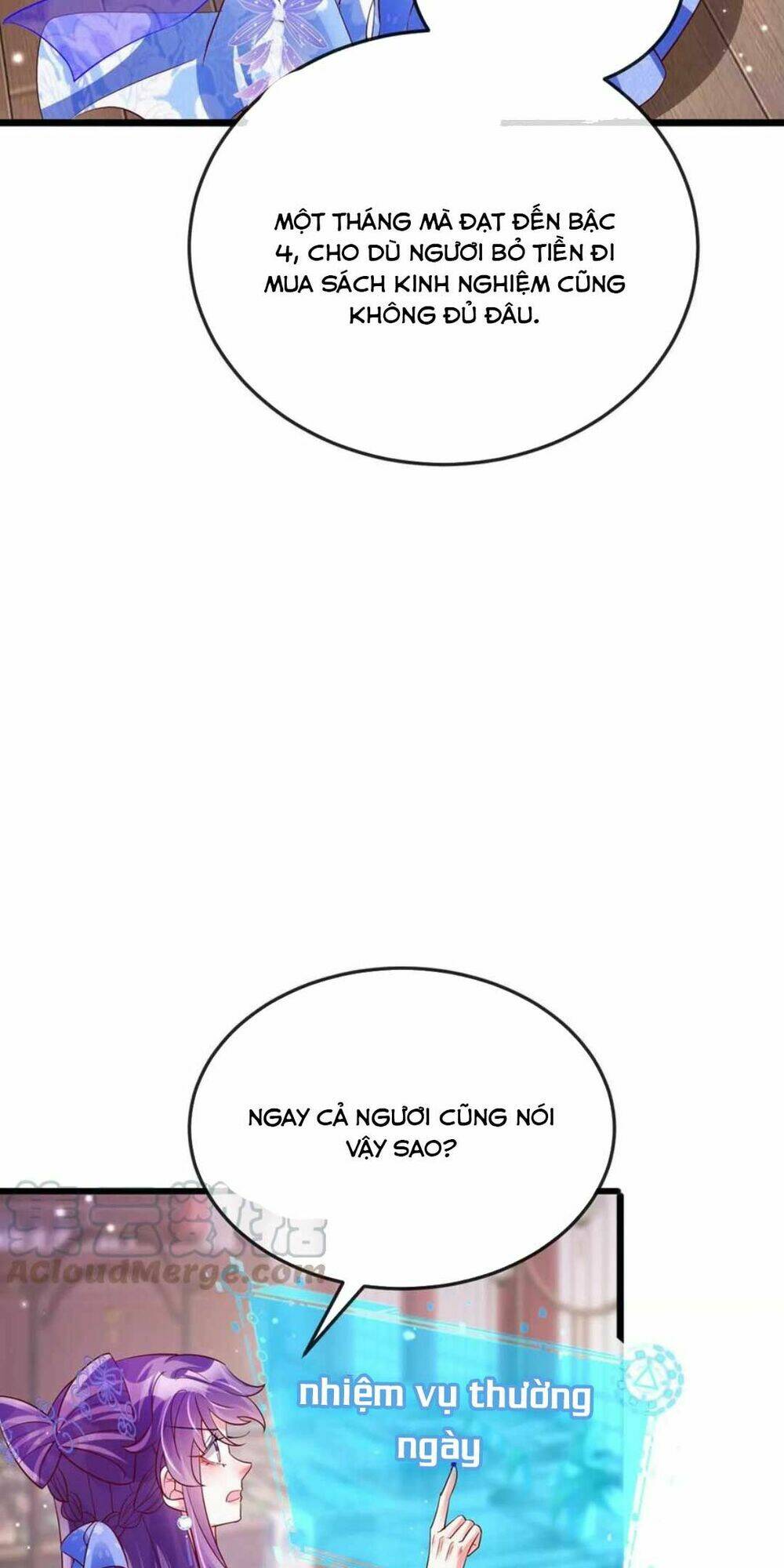 Phế Sài Tiểu Thư Muốn Nghịch Thiên Cải Mệnh Chapter 67 - Trang 2