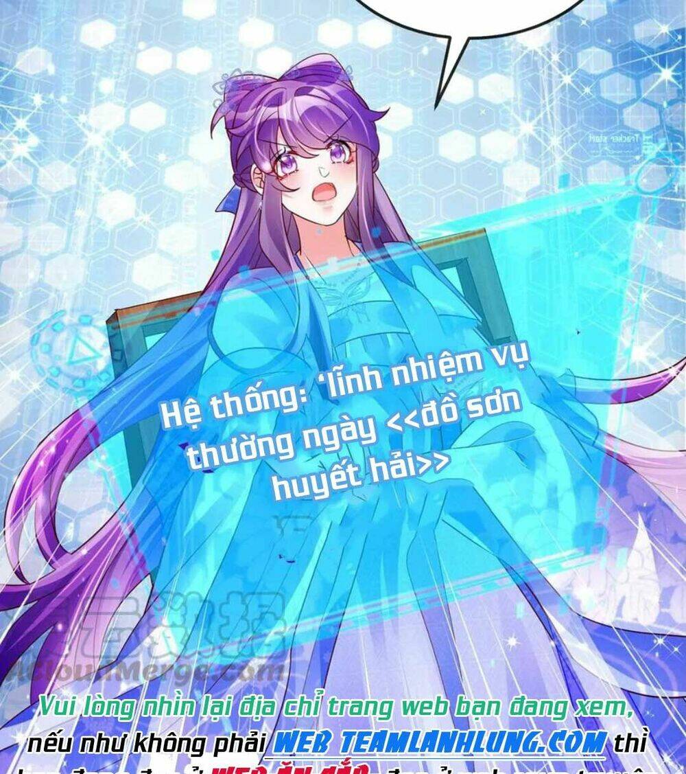 Phế Sài Tiểu Thư Muốn Nghịch Thiên Cải Mệnh Chapter 67 - Trang 2