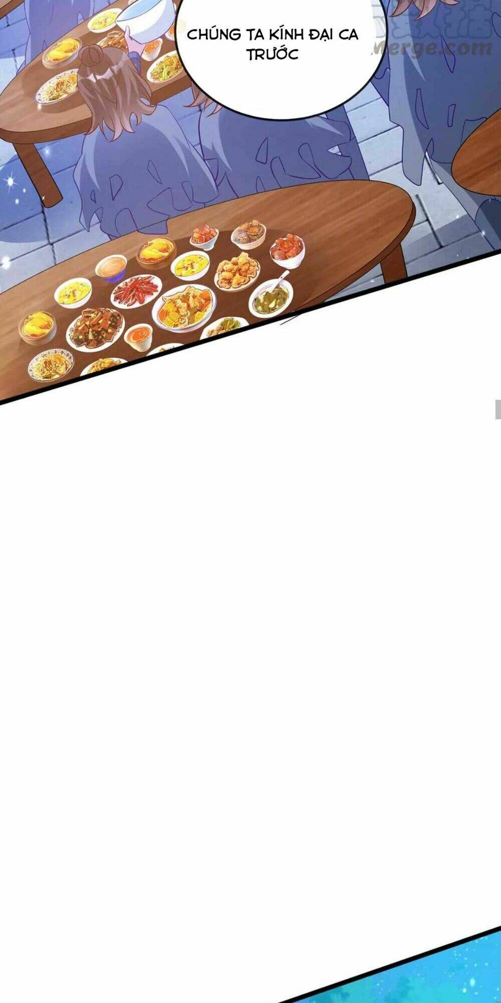 Phế Sài Tiểu Thư Muốn Nghịch Thiên Cải Mệnh Chapter 68 - Trang 2