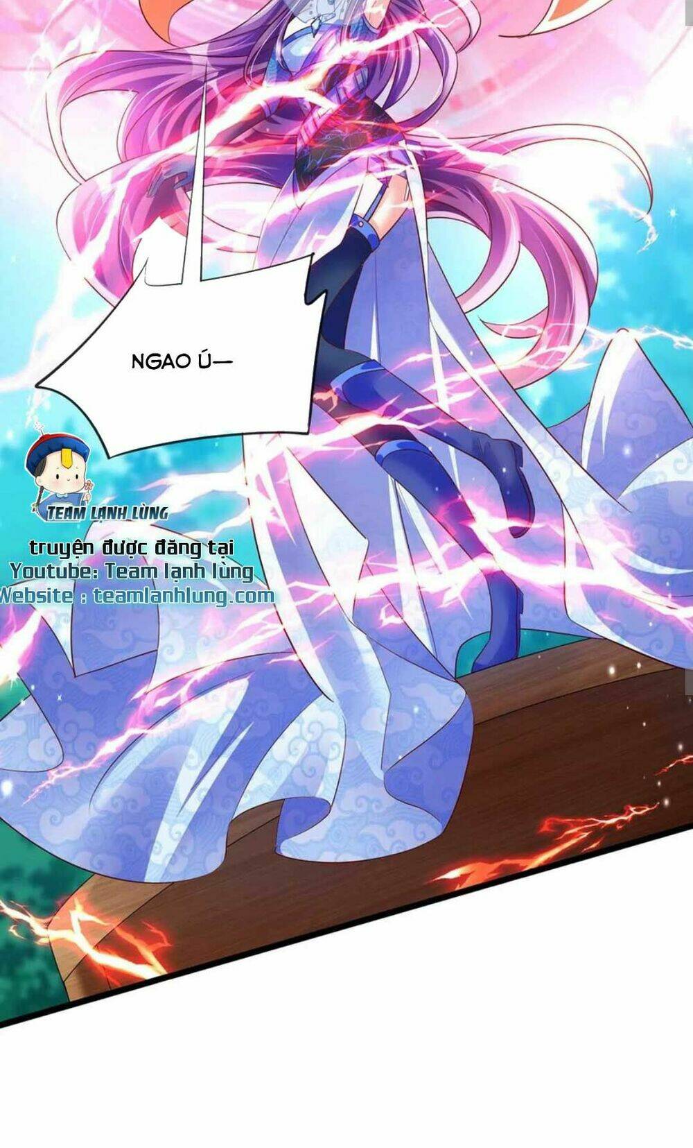 Phế Sài Tiểu Thư Muốn Nghịch Thiên Cải Mệnh Chapter 68 - Trang 2