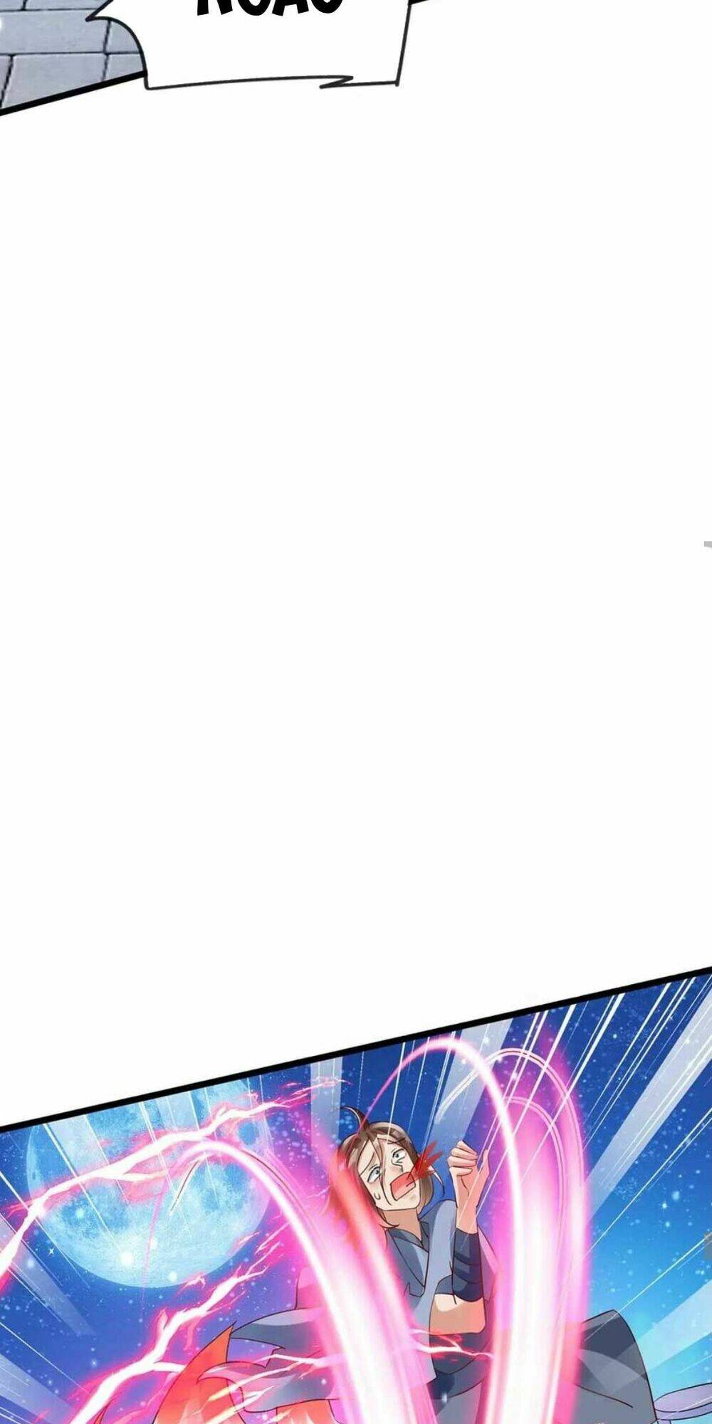 Phế Sài Tiểu Thư Muốn Nghịch Thiên Cải Mệnh Chapter 68 - Trang 2