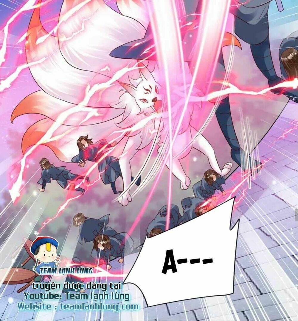 Phế Sài Tiểu Thư Muốn Nghịch Thiên Cải Mệnh Chapter 68 - Trang 2