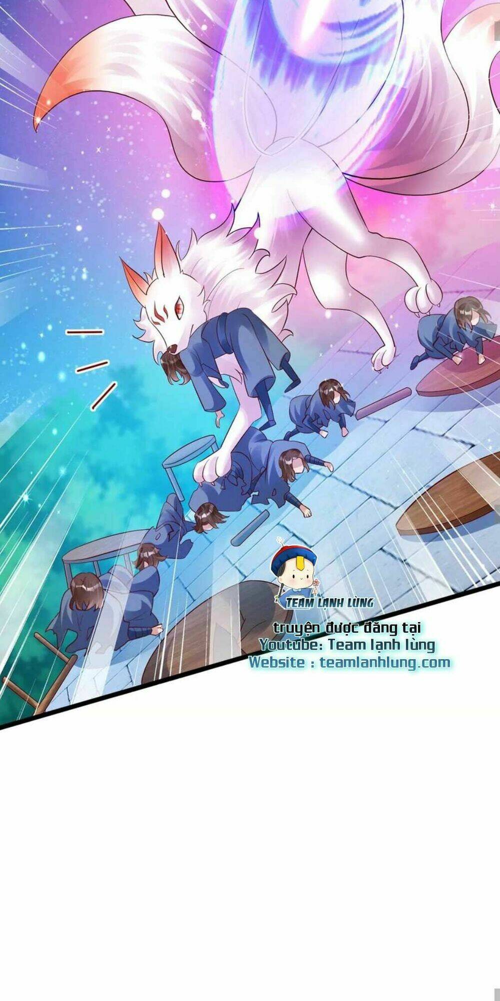 Phế Sài Tiểu Thư Muốn Nghịch Thiên Cải Mệnh Chapter 68 - Trang 2