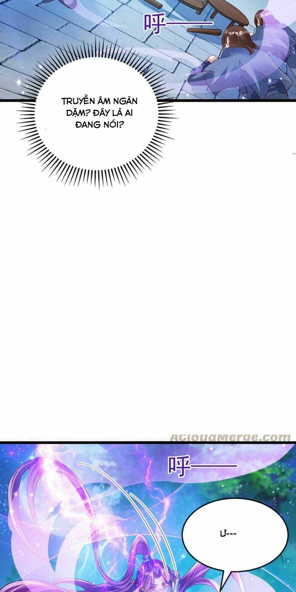 Phế Sài Tiểu Thư Muốn Nghịch Thiên Cải Mệnh Chapter 68 - Trang 2