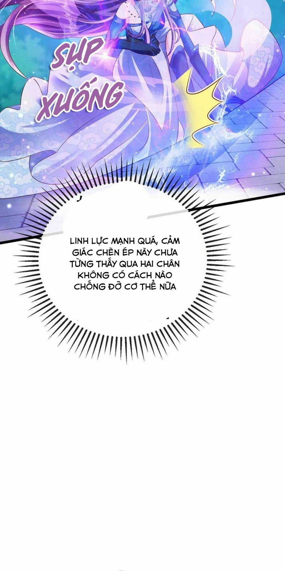 Phế Sài Tiểu Thư Muốn Nghịch Thiên Cải Mệnh Chapter 68 - Trang 2