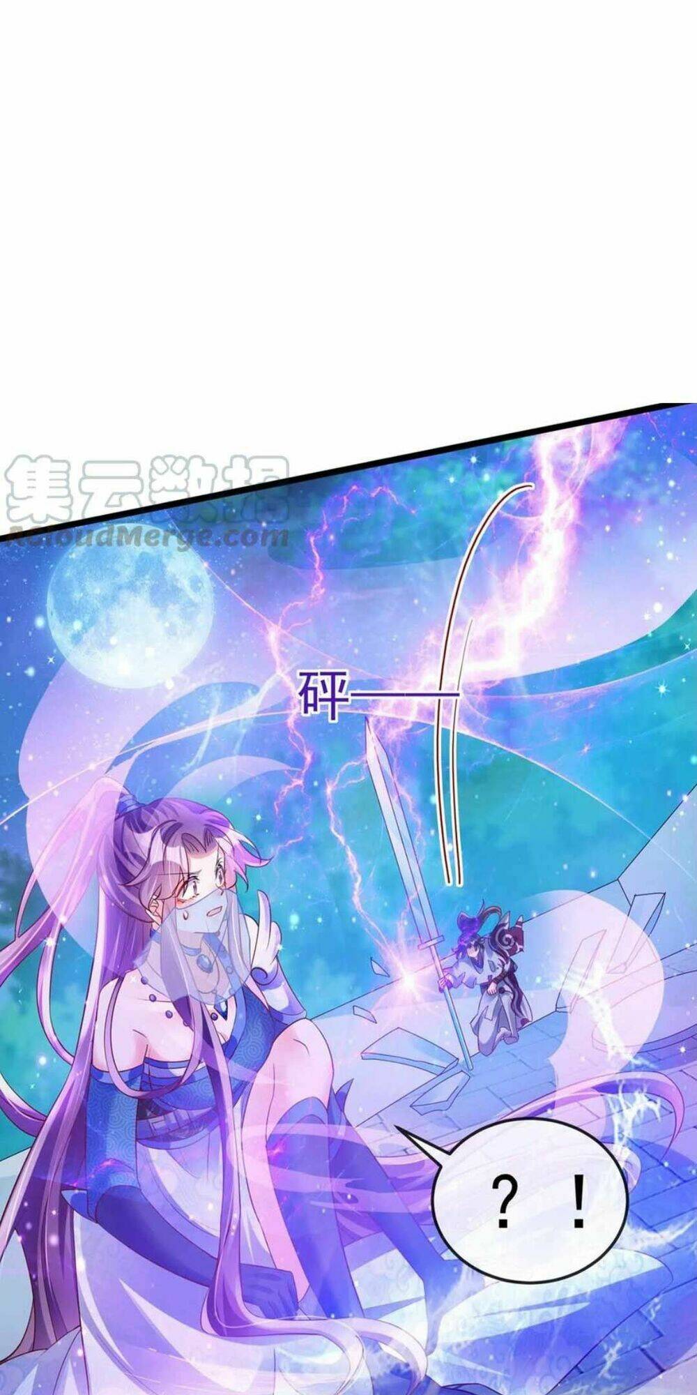 Phế Sài Tiểu Thư Muốn Nghịch Thiên Cải Mệnh Chapter 68 - Trang 2