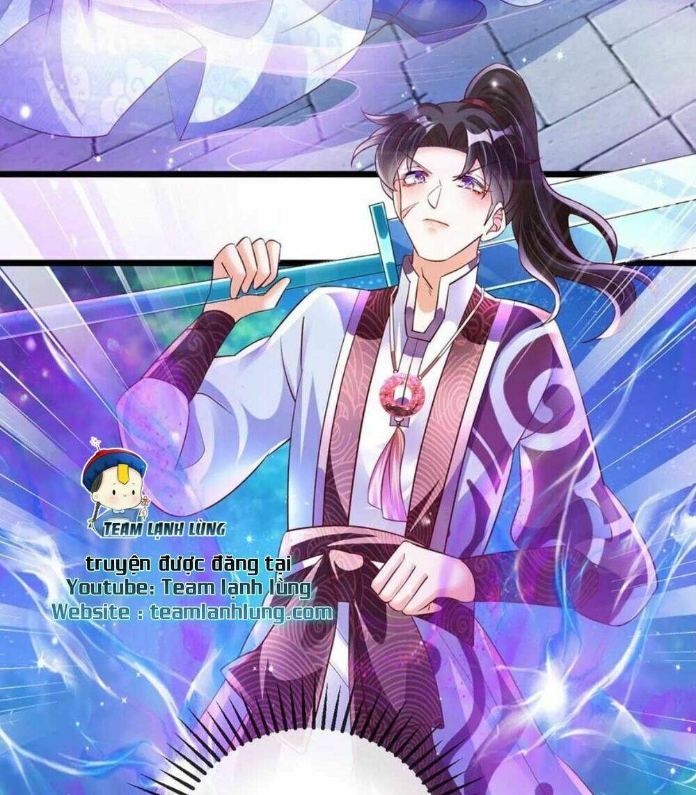 Phế Sài Tiểu Thư Muốn Nghịch Thiên Cải Mệnh Chapter 68 - Trang 2