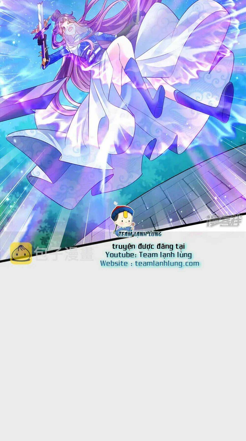 Phế Sài Tiểu Thư Muốn Nghịch Thiên Cải Mệnh Chapter 69 - Trang 2