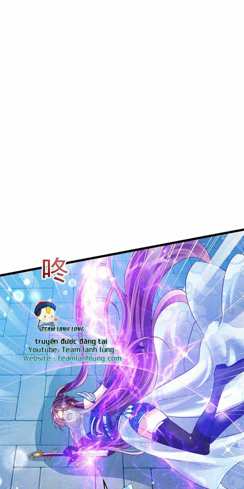 Phế Sài Tiểu Thư Muốn Nghịch Thiên Cải Mệnh Chapter 69 - Trang 2