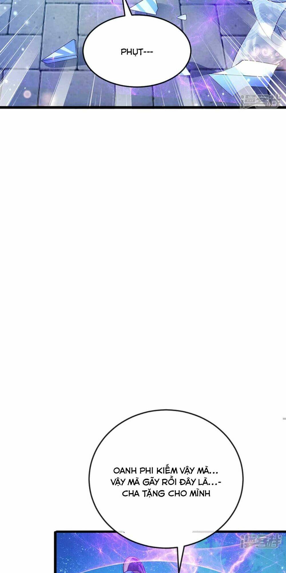 Phế Sài Tiểu Thư Muốn Nghịch Thiên Cải Mệnh Chapter 69 - Trang 2