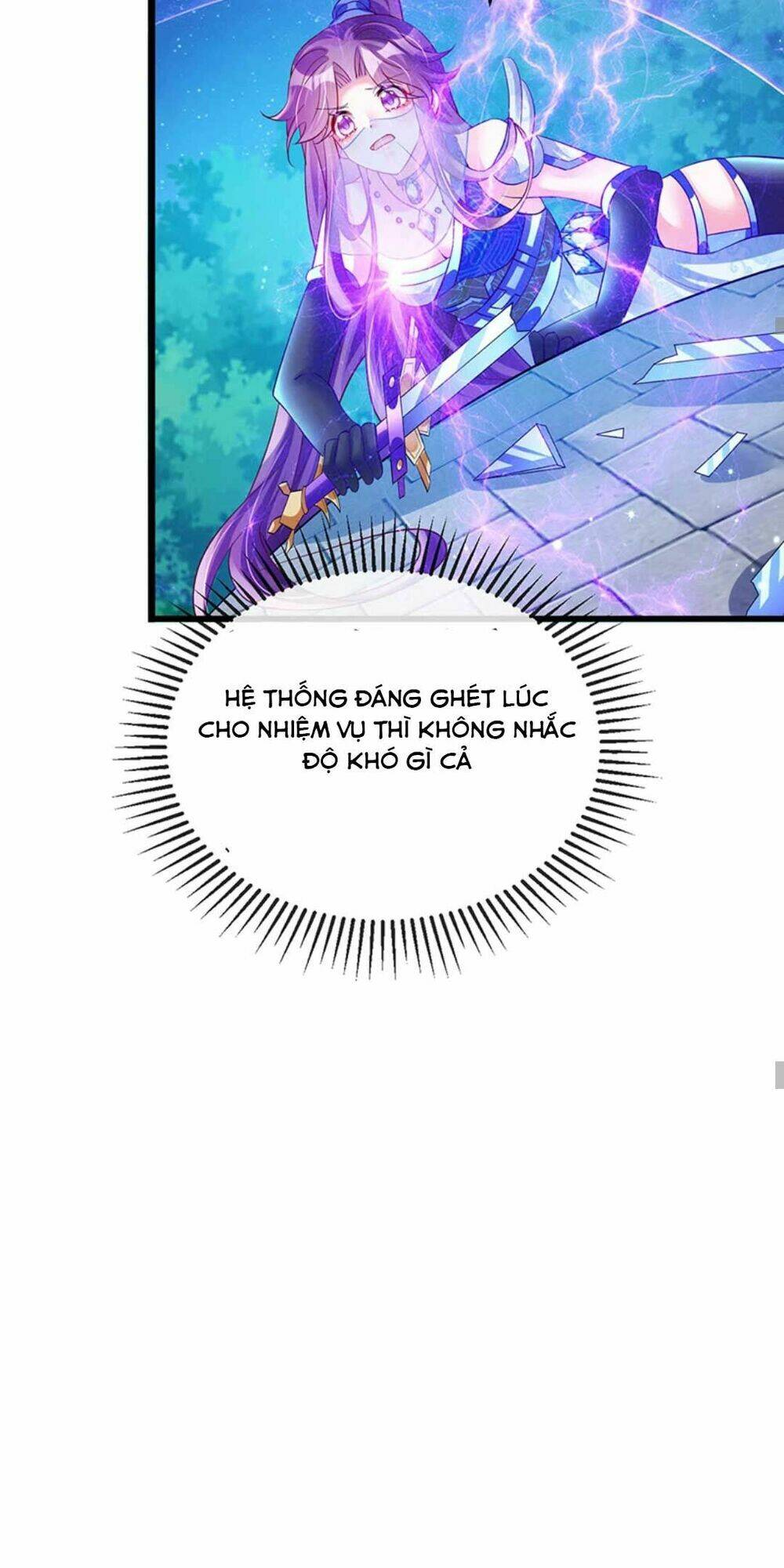 Phế Sài Tiểu Thư Muốn Nghịch Thiên Cải Mệnh Chapter 69 - Trang 2