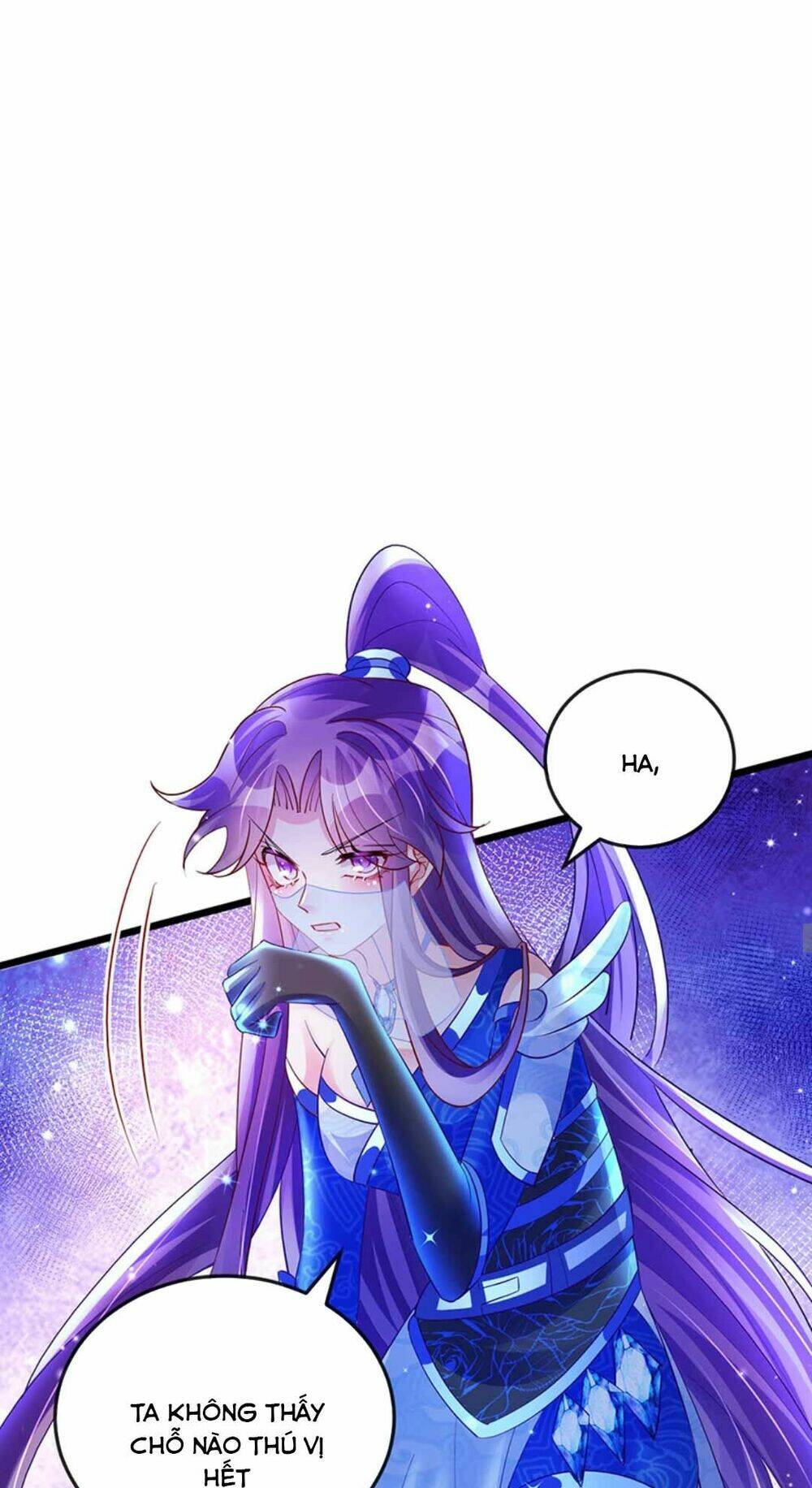 Phế Sài Tiểu Thư Muốn Nghịch Thiên Cải Mệnh Chapter 69 - Trang 2