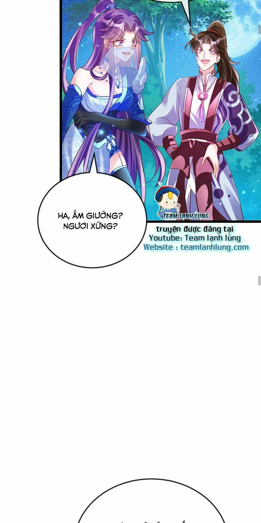 Phế Sài Tiểu Thư Muốn Nghịch Thiên Cải Mệnh Chapter 69 - Trang 2