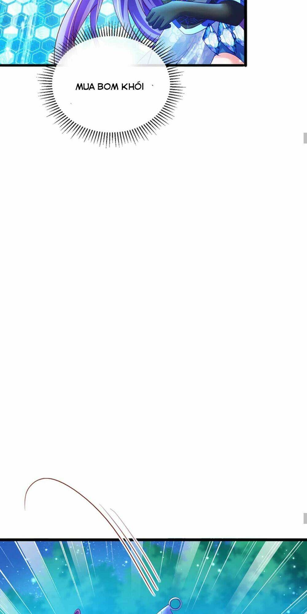 Phế Sài Tiểu Thư Muốn Nghịch Thiên Cải Mệnh Chapter 69 - Trang 2