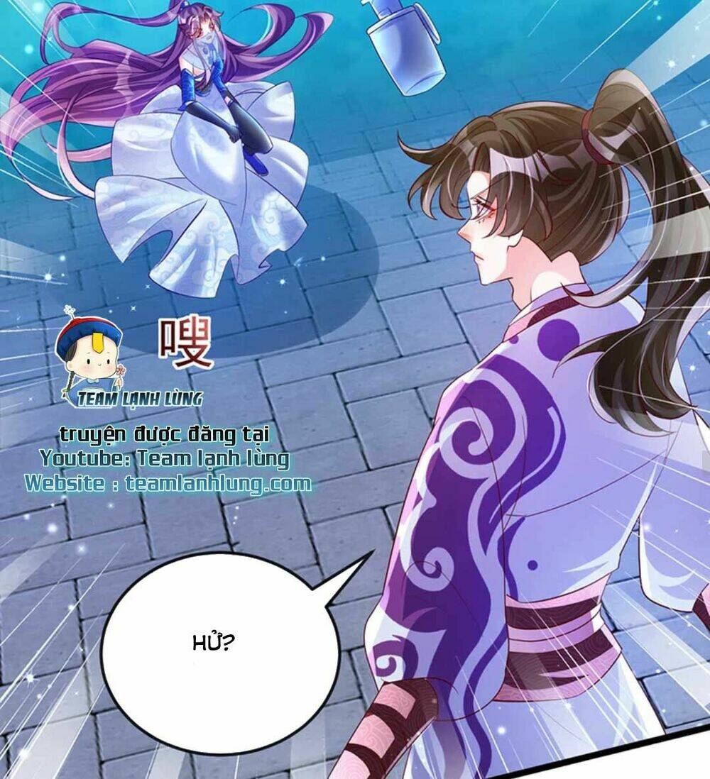 Phế Sài Tiểu Thư Muốn Nghịch Thiên Cải Mệnh Chapter 69 - Trang 2