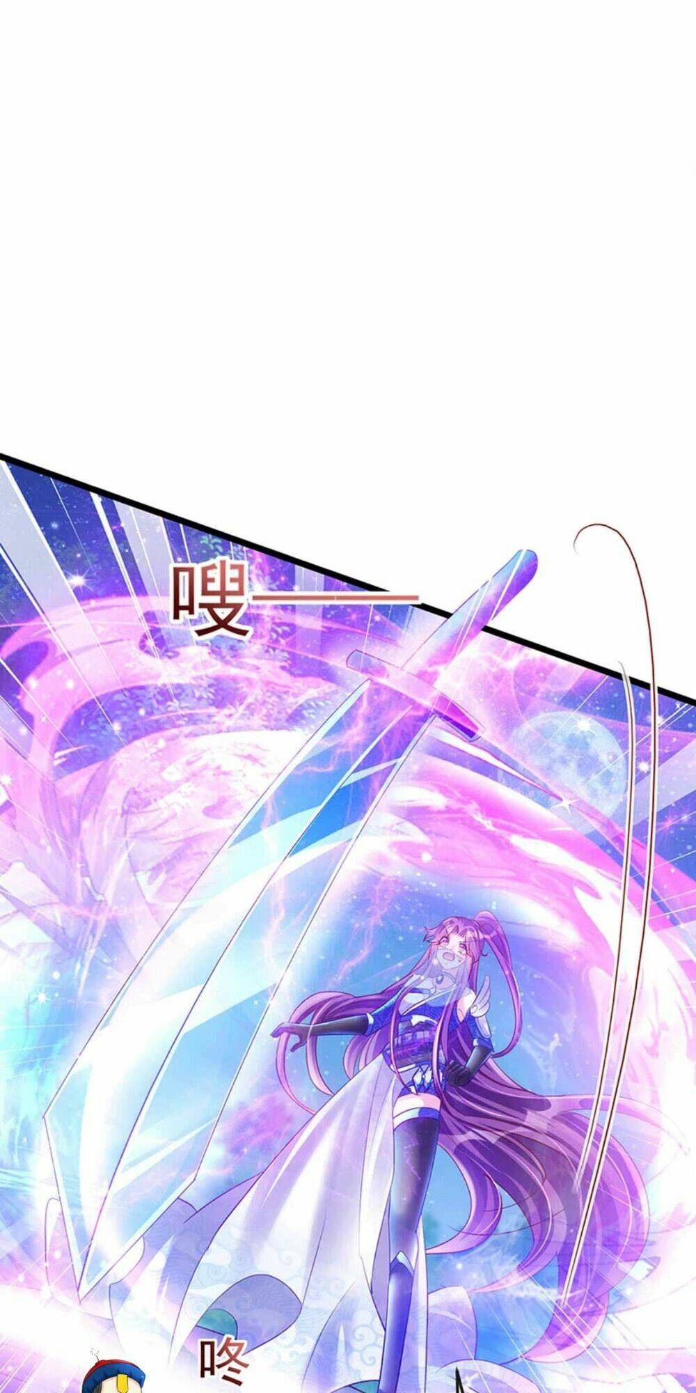 Phế Sài Tiểu Thư Muốn Nghịch Thiên Cải Mệnh Chapter 69 - Trang 2