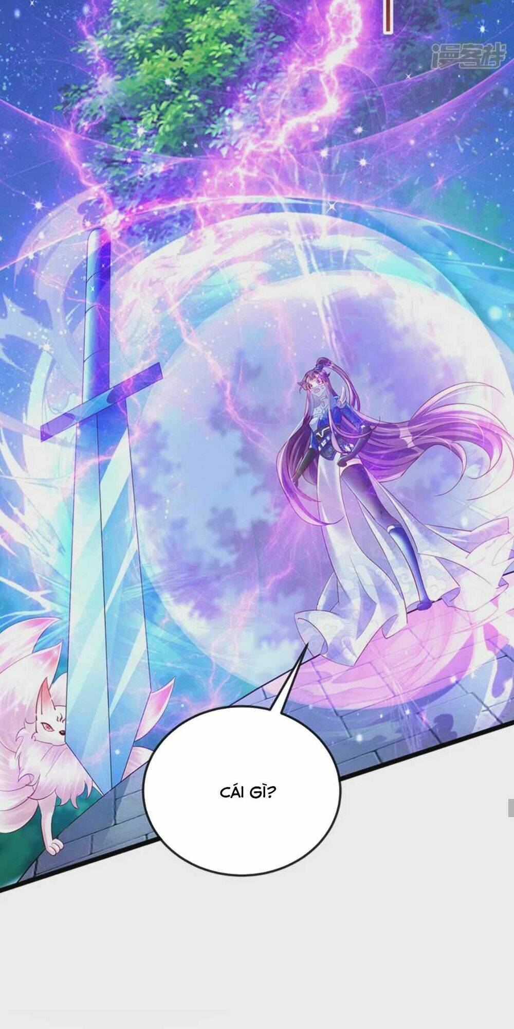 Phế Sài Tiểu Thư Muốn Nghịch Thiên Cải Mệnh Chapter 69 - Trang 2